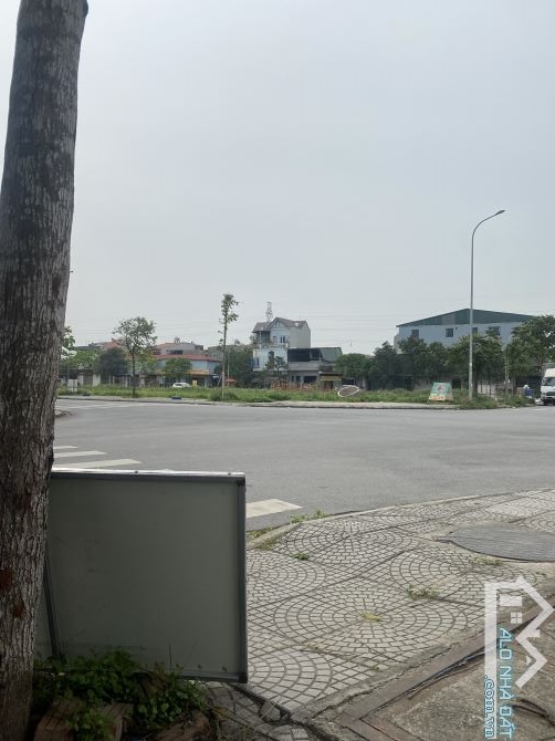 Bán lô đất dự án bảo Long từ Sơn Bắc ninh giáp danh đông anh hà nội