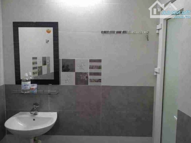TRUNG TÂM HÒA CƯỜNG BẮC – NHÀ 3 TẦNG 3 MÊ KIÊN CỐ MỚI VÀO Ở NGAY – Ô TÔ TẬN NƠI - AN SINH