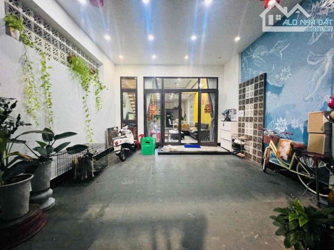 BÁN NHÀ KHUÊ MỸ - ĐƯỜNG NGUYỄN ĐÌNH CHIỂU - 5Mx 86M2 - ĐẦY ĐỦ NỘI THẤT - LIÊN HỆ NGAY