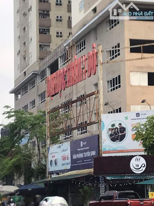 Bán nhà Lai Xá dân xây chắc chắn,sát  khu đô thị hinode ôtô tránh gần 36m 4tầng nhỉnh 5 tỷ