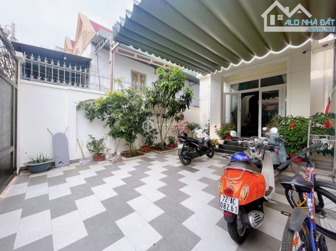 BÁN NHÀ NGANG 6M, HẺM OTO ĐƯỜNG NAM KỲ KHỞI NGHĨA, GIÁ 11.5 TỶ THƯƠNG LƯỢNG