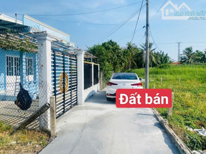 5×24 thổ cách nhựa 832 vài bước chân Bình Trinh Đông_ Tân trụ 470 triệu Đường ôtô rẻ