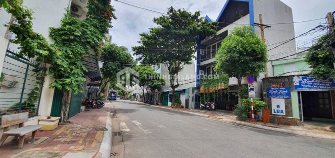 BÁN LÔ ĐẤT ĐƯỜNG LƯƠNG THẾ VINH, KHU NỘI BỘ PHƯỜNG 9_ VỊ TRÍ TRUNG TÂM THÀNH PHỐ