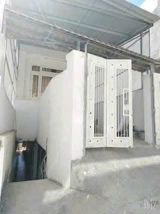 Chưa tới 5ty sỡ hữu nhà 96m2 tại P4 Đà Lạt
