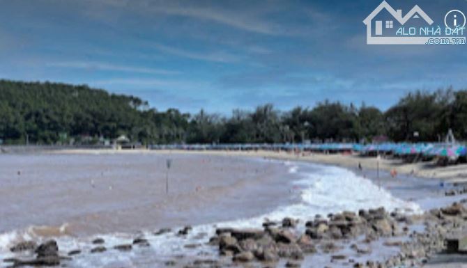 SIÊU PHẨM ĐẤT GẦN BIỂN ĐỒ SƠN - MẶT TIỀN KHỦNG 22M - ĐỒ SƠN - HẢI PHÒNG