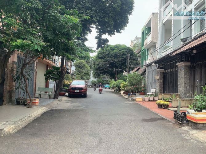 CHỦ CẦN TIỀN - HXT TRÁNH THÔNG - KPL, TRƯỜNG VÕ THỊ SÁU, 80M2 (KLG),1T2LST - NHỈNH 9 TỶ