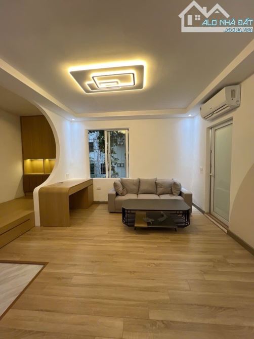 BÁN TT THANH XUÂN BẮC,Ô TÔ TRÁNH,LÔ GÓC FULL NT NHÀ ĐẸP Ở LUÔN,58M,GIÁ NHỈNH 2 TỶ