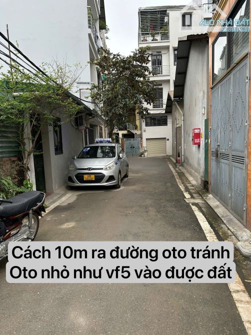 Cần bán đất Tư Đình Long Biên, Gần cầu Trần Hưng Đạo