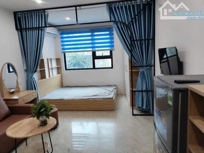 CHỦ CẦN BÁN NHÀ DÒNG TIỀN 25TR/THÁNG – TRẦN HÒA  Diện tích: 45m² Kết cấu: 5 tầng