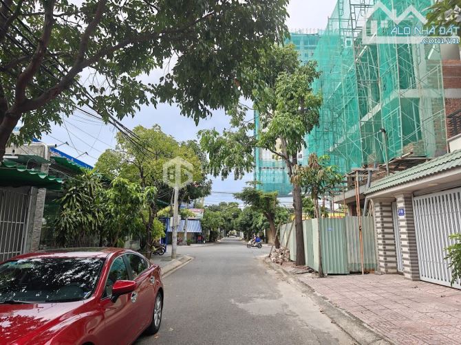 BÁN LÔ ĐẤT BIỆT THỰ TẠI KHU ĐÔ THỊ CHÍ LINH VŨNG TÀU_DIỆN TÍCH 334M2_GIÁ TỐT NHẤT KHU VỰC