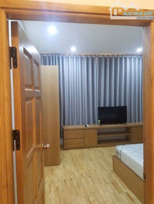 HÀNG BIỂN HIẾM- LÔ GÓC 2 MẶT TIỀN LƯU QUANG THUẬN- SÁT HỒ XUÂN HƯƠNG- 70M2- CHỈ HƠN 7 TỶ