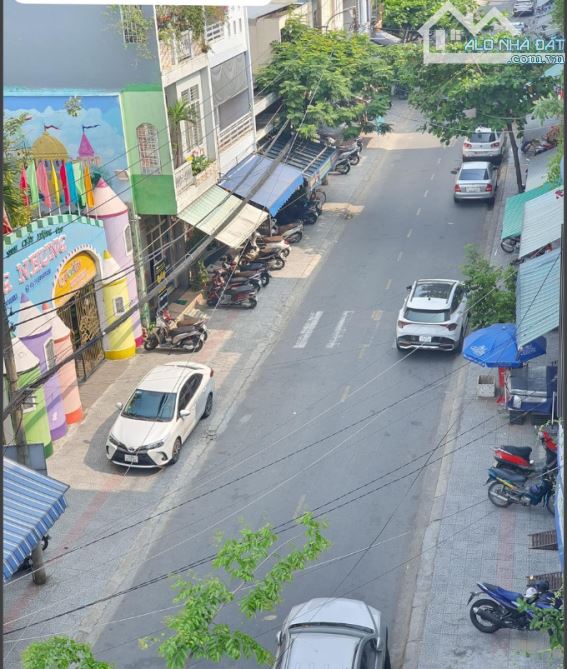 👉Bán Nhà 3Tầng Mặt Tiền Đường Đỗ Quang - Gần Nguyễn Văn Linh - Gía Tốt 7,9Tỷ