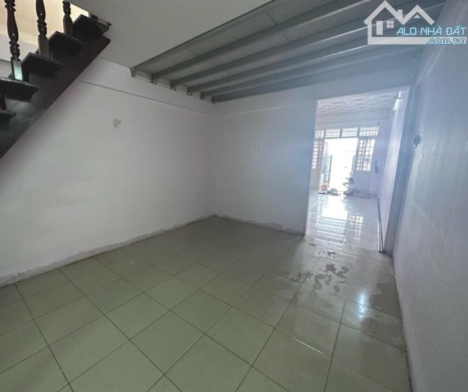 Nở hậu, sát mặt tiền Nguyễn Oanh, Gò Vấp, 76m2, Chỉ nhỉnh 4 Tỷ