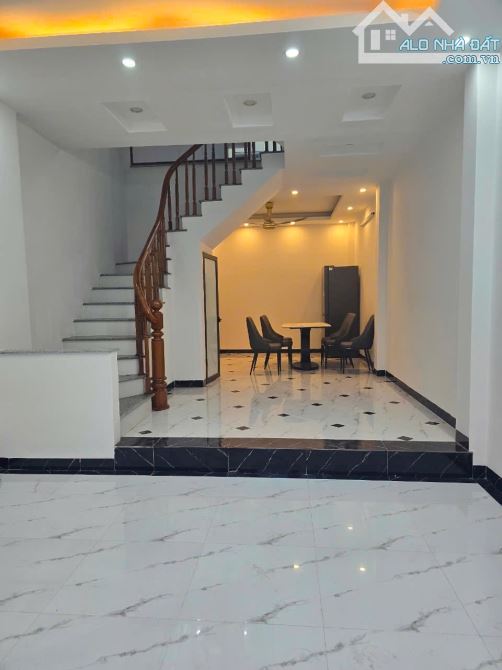 Nhà Đẹp 56m2 tại Phụng Châu, Chương Mỹ. Sát vách Đại học Thể Dục Thể Thao