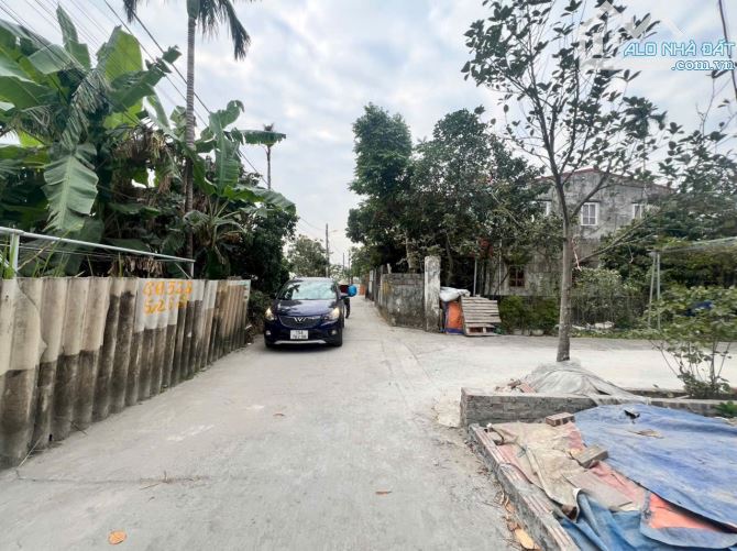 ❌ Tuyến 2 Nguyễn Trung Thành, Hùng Vương, Hồng Bàng. Ô tô quay đầu . Chỉ 1,54 tỷ