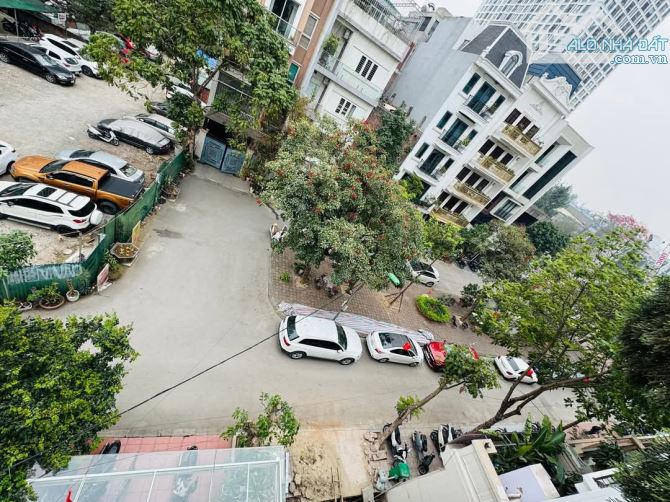 BÁN NHÀ LIỀN KỀ NGÕ 108 NGUYỄN TRÃI THANH XUÂN, VỊ TRÍ ĐẸP SIÊU VIP SIÊU HIẾM AN SINH ĐỈNH