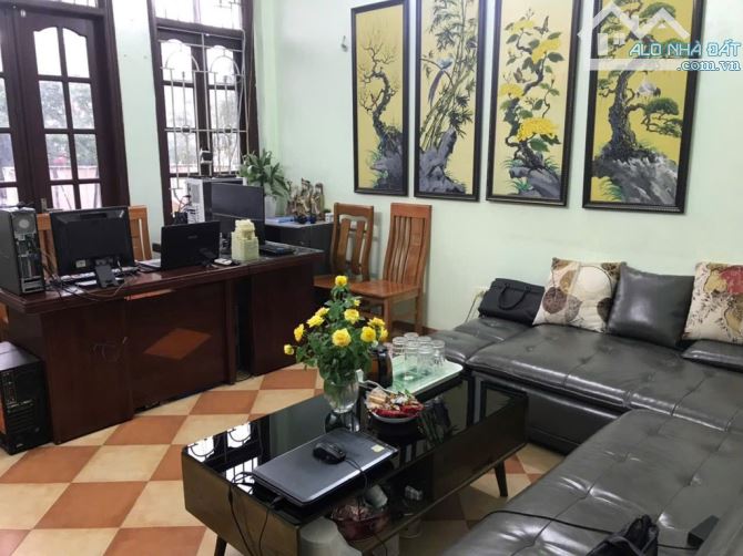 Bán Nhà Nguỵ Như Kon Tum Thanh Xuân - Căn Góc 3 Mặt Thoáng, Ô Tô Tránh, Kinh Doanh Đỉnh