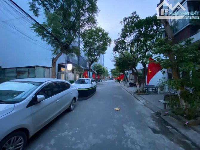 chủ bán đất mặt tiền 5m5 Nại Hiên Đông 18 , Quận Sơn Trà , TP. Đà Nẵng ⭐⭐⭐⭐⭐