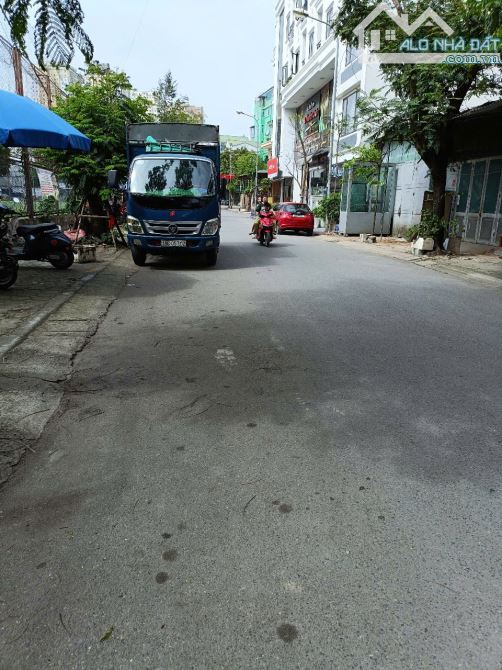 NHÀ ĐẸP KHU  ĐẤU GIÁ MẬU LƯƠNG – HÀ ĐÔNG - 65M2 6 TẦNG