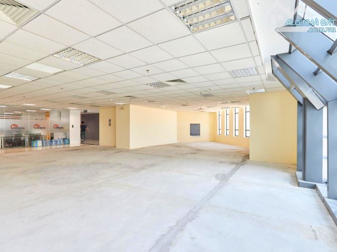 Ví trí đắc địa Nam Từ Liêm ,Handico Tower văn phòng hạng A chào thuê giá tốt