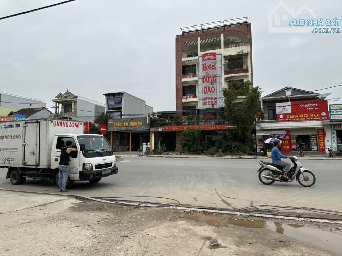 Đất Nền KQH Ngọc Anh // Trục Phạm Văn Đồng - TL10 - GIÁ CỰC TỐT 3,xx Ty