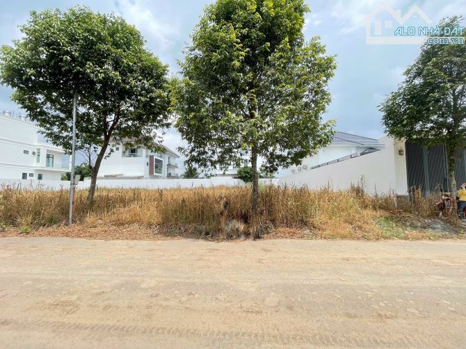 Nền biệt thự 472m2 khu Hồng Loan 5C Cần Thơ gần Rạch Cái Nai thoáng mát
