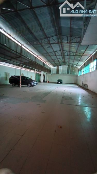 GẦN 3000M² – LÔ GÓC 3 MẶT TIỀN – NGUYỄN HỮU TIẾN, TÂN PHÚ