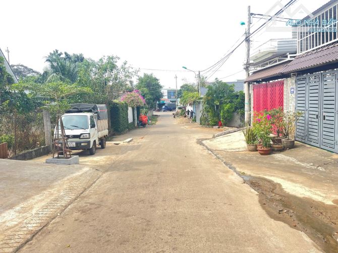 💥Đất TC 100% 4,9*21m,Đường A3,gần Phạm Ngũ Lão,Trong Vành Đai