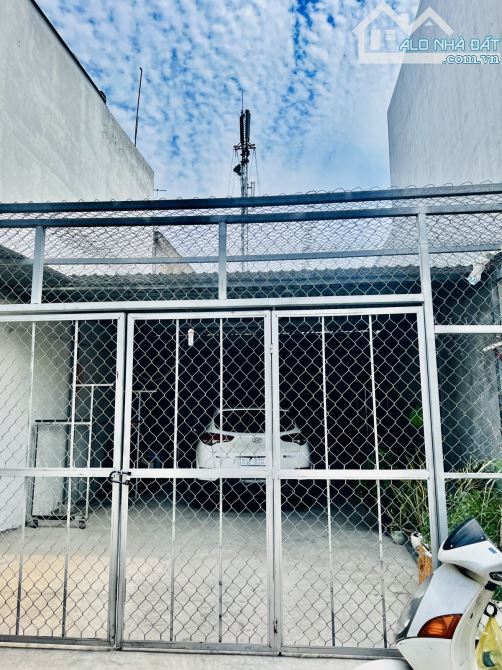 P.LINH XUÂN,HXH 7C QUAY ĐẦU,TRƯỜNG NGUYỄN VĂN BÁ,ĐẤT 60M2 FULL TC,CHỈ 3,6 TỶ