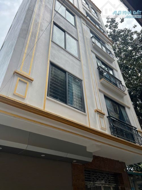 SIÊU PHẨM TÒA CCMN MẶT NGÕ THÔNG-PHỐ DƯƠNG QUẢNG HÀM-Ô TÔ ĐỖ CỔNG-22 PHÒNG KHÉP KÍN-110M6T