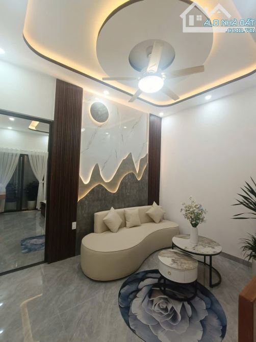 🏡 BÁN NHÀ KIỆT 3 Ô TÔ TRÁNH ĐƯỜNG NGUYỄN CHÁNH – CÁCH BIỂN CHỈ 300M 🌊