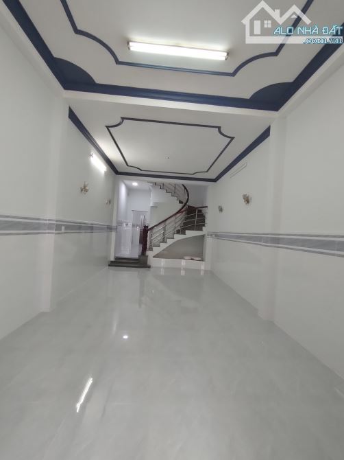 🔵 Cho thuê mặt bằng MT kinh doanh khu Cao Lỗ Q8. (4x8) Ngay cổng Bệnh Viện - 5