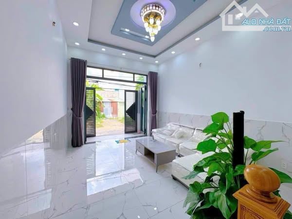 🧡 Nhà Nguyễn Thị Minh Khai Q3 – 58m² – 1 Trệt 2 Lầu ST – 6 Tỷ – 3PN