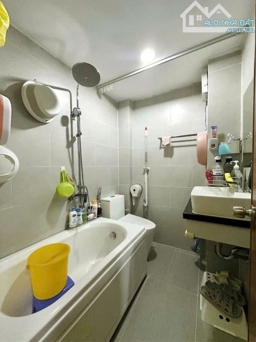 🏡🔥 HẺM XE HƠI PHAN ĐĂNG LƯU- P7 BÌNH THẠNH:: 4 TẦNG- 4PN NHỈNH 7 TỶTL.