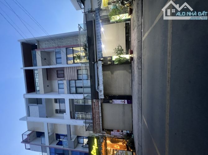 🏡BÁN NHÀ MẶT TIỀN 5 TẦNG, KINH DOANH NGAY LUỸ BÁN BÍCH THẠCH LAM, NHỈNH 11 TỶ.