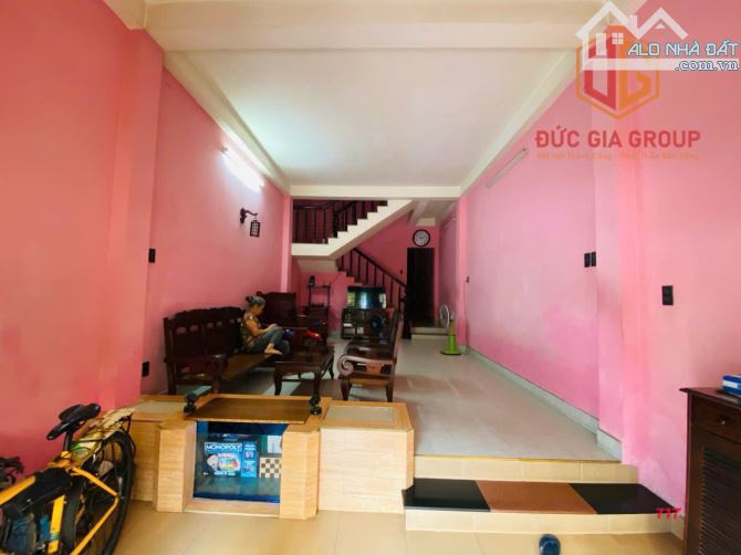 Bán nhà 1T2L kiên cố khu D2D phường Thống Nhất, trung tâm Biên Hoà