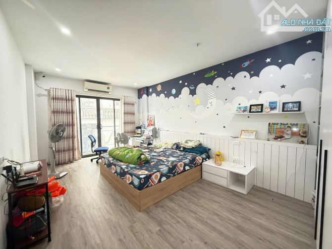 PHÂN LÔ NGÕ 24 KIM ĐỒNG, HOÀNG MAI, 40M,6T,MT4M, Ô TÔ TRÁNH, KINH DOANH, VĂN PHÒNG.