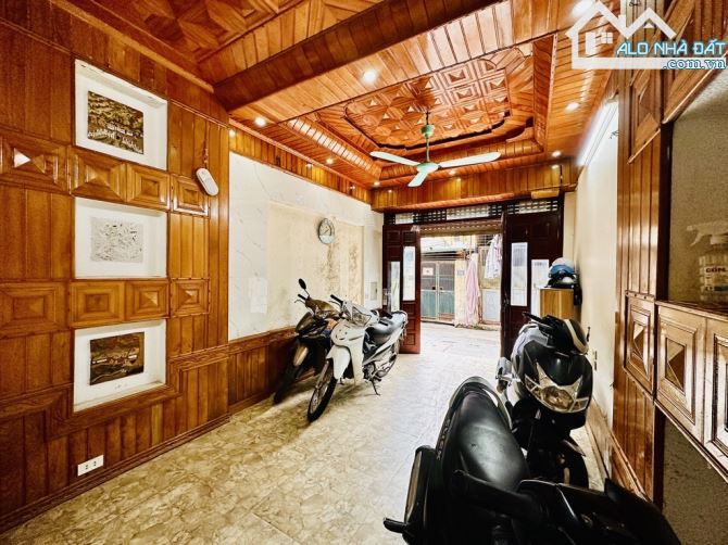 Bán Nhà Gấp Khương Hạ - TX, DT 40m2 , Giá hơn 8 tỷ ,OTo gần - 6