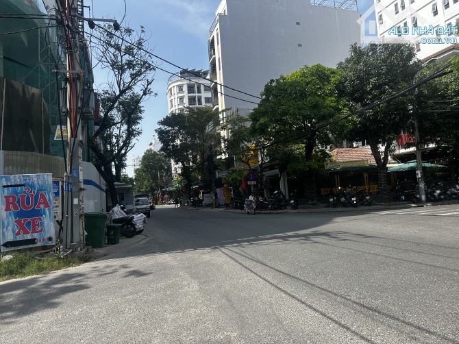 ***BÁN TOÀ CĂN HỘ PHỐ TÂY AN THƯỢNG GẦN TRẦN BẠCH ĐẰNG - SHR - Giá Tốt - Lhlvcc .
