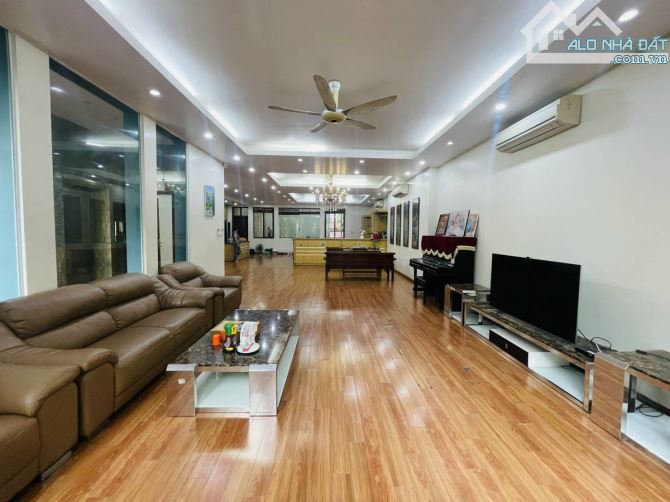 Bán nhà Định Công Thượng, vị trí kinh doanh, ô tô, gần phố 45m2, giá 8.5 tỷ