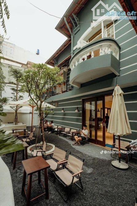 Mặt tiền Ngô Bệ gần nhà GaT3,DT: 12x25m nở hậu, 344m2 ~ 197 Triệu/m2 , KC: 2 Tầng , 68 Tỷ