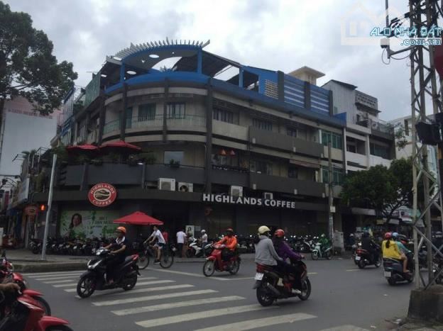 Quá Rẻ - Siêu Hiếm - MT Trần Hưng Đạo,P.2,Quận 5 DT:9.2*18m.Cho thuê 140tr/th. Giá 55 tỷ