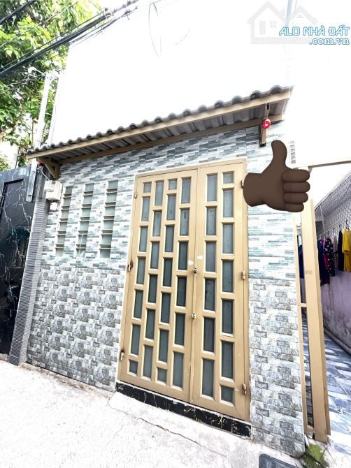 ☑️ 4,45 Tỷ 80m2 , 2 tầng  ngay MeTRO