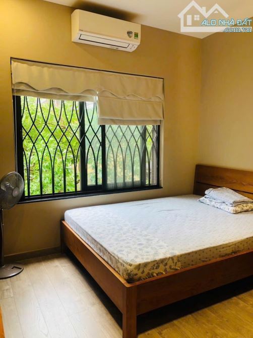Bán Nhà Liên Mạc - Nhà Mới Ở Ngay - Ô Tô Tránh Đỗ - Kinh Doanh - 8 Tỷ