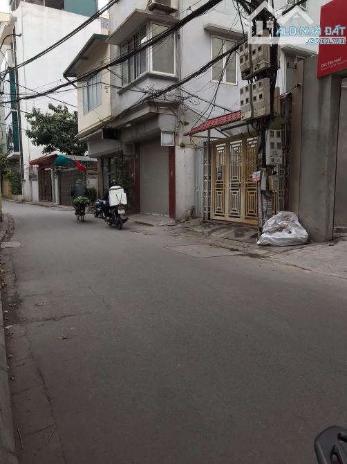 MẢNH ĐẤT VÀNG TRƯƠNG ĐỊNH - KD ĐỈNH - NGÕ THÔNG - OTO TRÁNH  131m - MT 5.8 Giá 27 TỶ