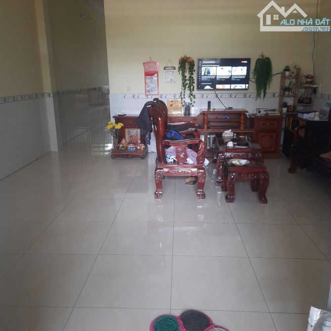 Nhà cấp 4 phước thiện Q9 105m2 giá rẻ SHR  về ở ngay nhà đẹp kiên cố