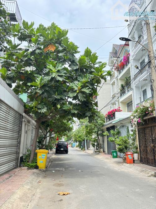 Lô Đất Hiếm Hẻm Xe Hơi 7m Ngay BV Đa Khoa Mới Thủ Đức 59M2 Ngang 4M Chỉ 5.3 Tỷ