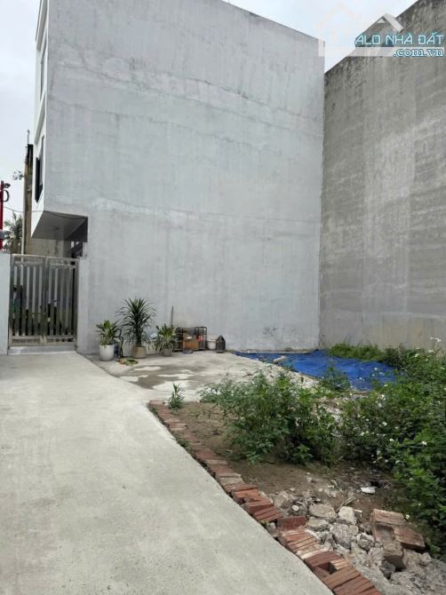 🌈🌈  Duy nhất 1 lô 1,35 tỷ ngõ 40 Trương Văn Lực, trung tâm nhất P. Hùng Vương ,Hồng Bàng
