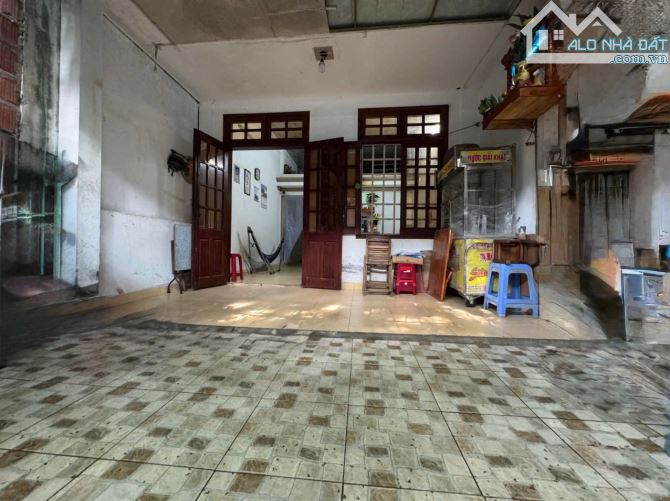 NHÀ CẤP 4 ĐẶNG HUY TÁ - nhỉnh 2 tỷ
