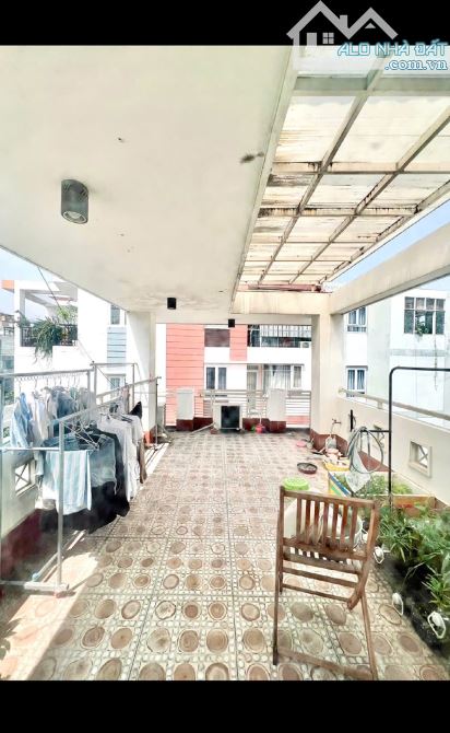 Phú Nhuận,5 Tầng, 56m2, 5PN, TN 250tr/năm,HXH Phan Đăng Lưu giáp Phan Xích Long, 13.99 Tỷ